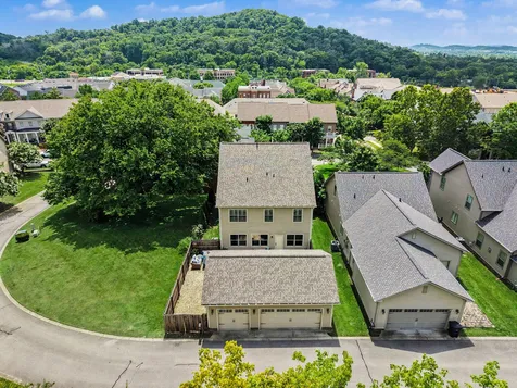 2405 Clare Park Drive Franklin TN 37069