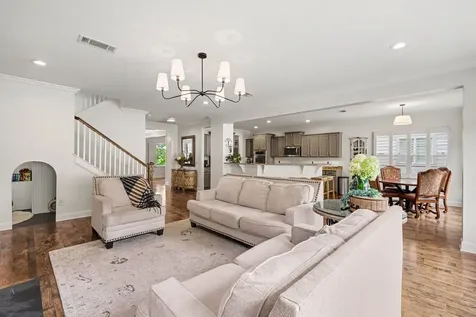 2405 Clare Park Drive Franklin TN 37069