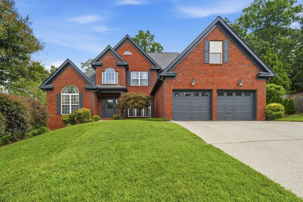 7 Windsor Lane Ringgold GA 30736