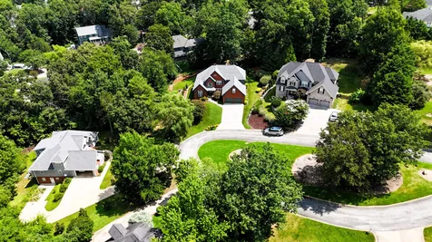 7 Windsor Lane Ringgold GA 30736