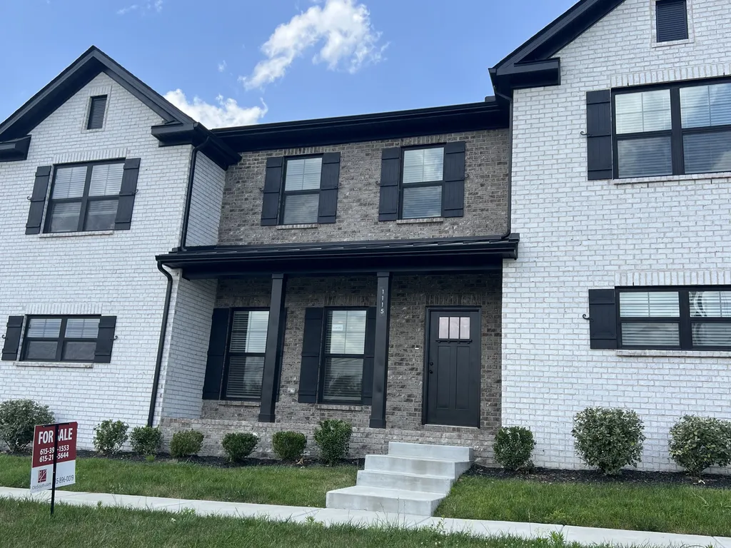 1115 Orcadian Drive Mount Juliet TN 37122