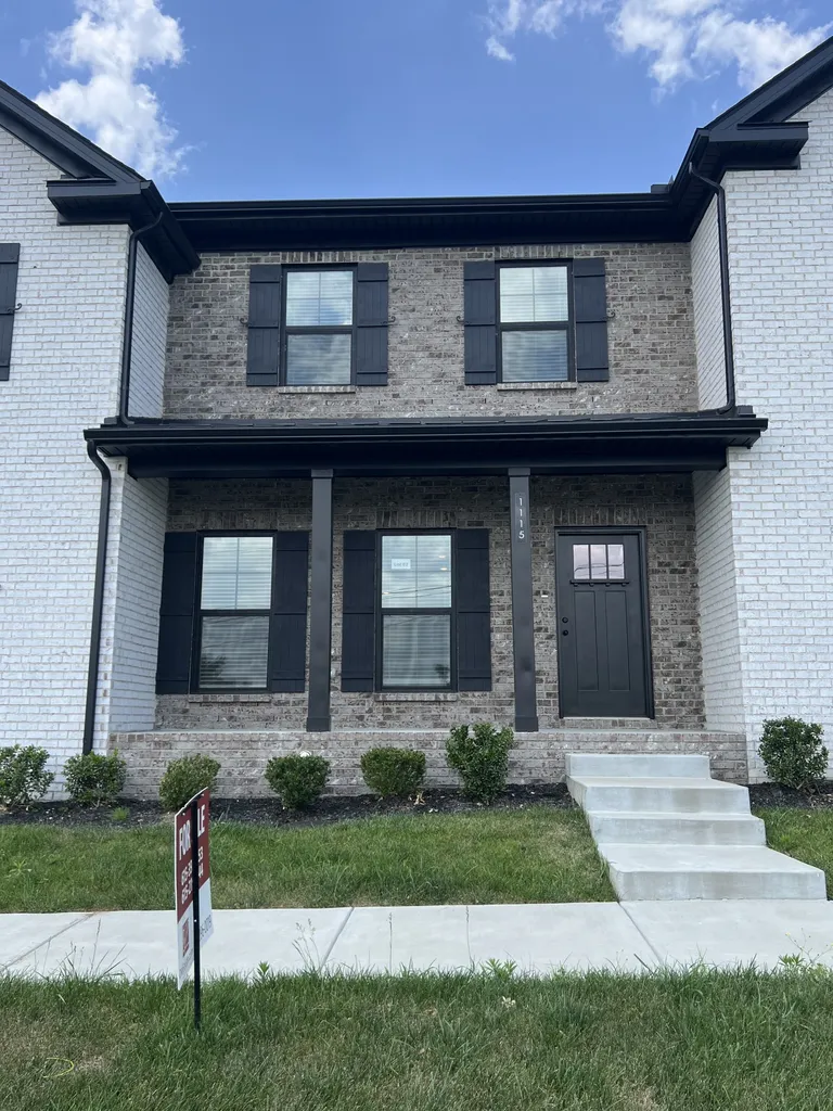 1115 Orcadian Drive Mount Juliet TN 37122