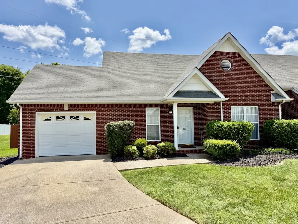 313 Dartford Court Smyrna TN 37167