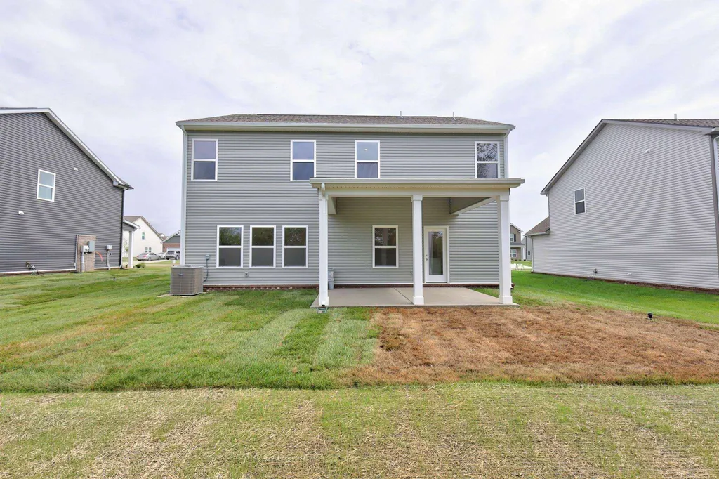4931 Kai Drive Murfreesboro TN 37129