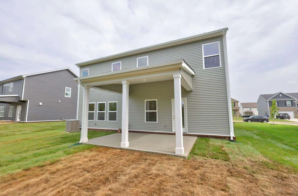 4931 Kai Drive Murfreesboro TN 37129