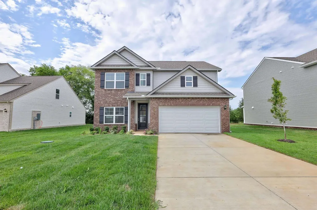 4927 Kai Drive Murfreesboro TN 37129