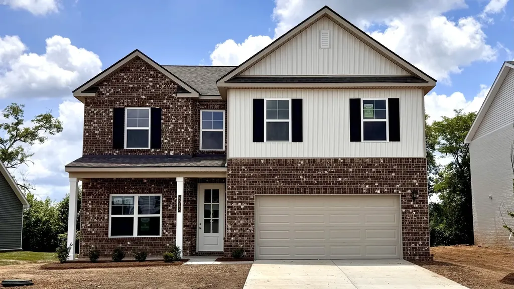 4933 Kai Drive Murfreesboro TN 37129