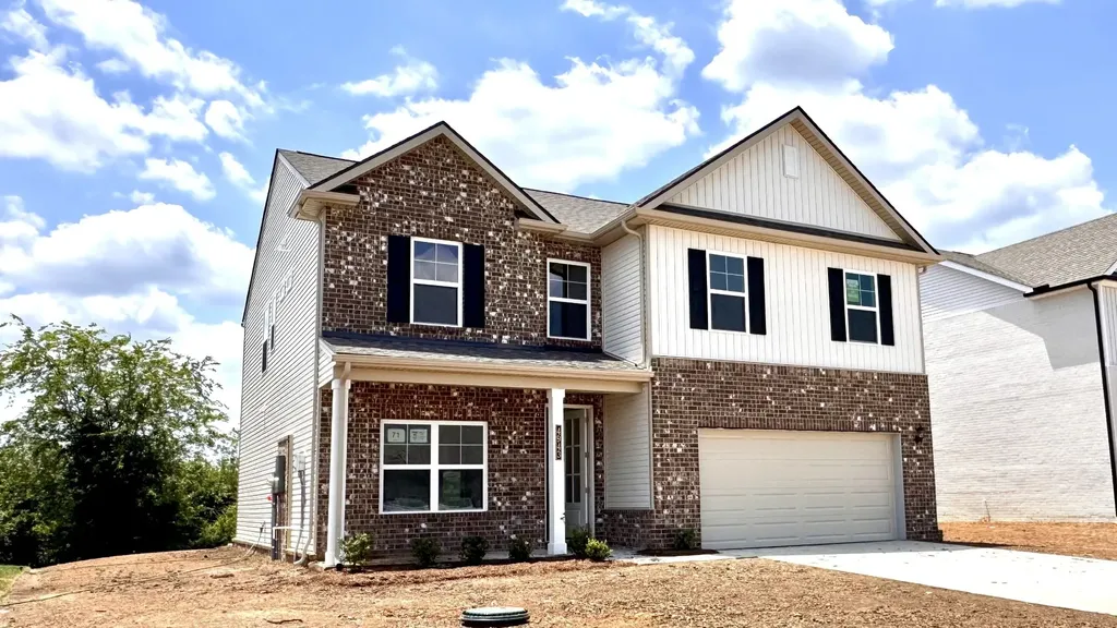 4933 Kai Drive Murfreesboro TN 37129