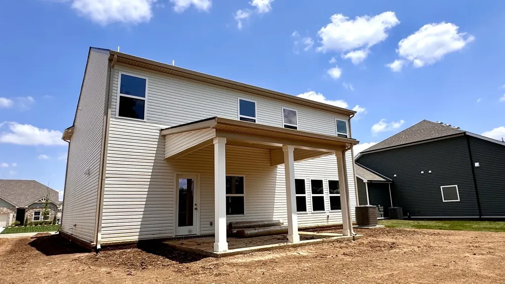 4933 Kai Drive Murfreesboro TN 37129
