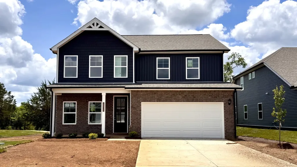 4935 Kai Drive Murfreesboro TN 37129