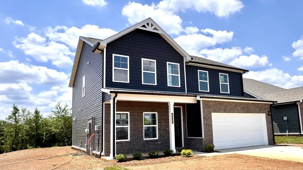 4935 Kai Drive Murfreesboro TN 37129