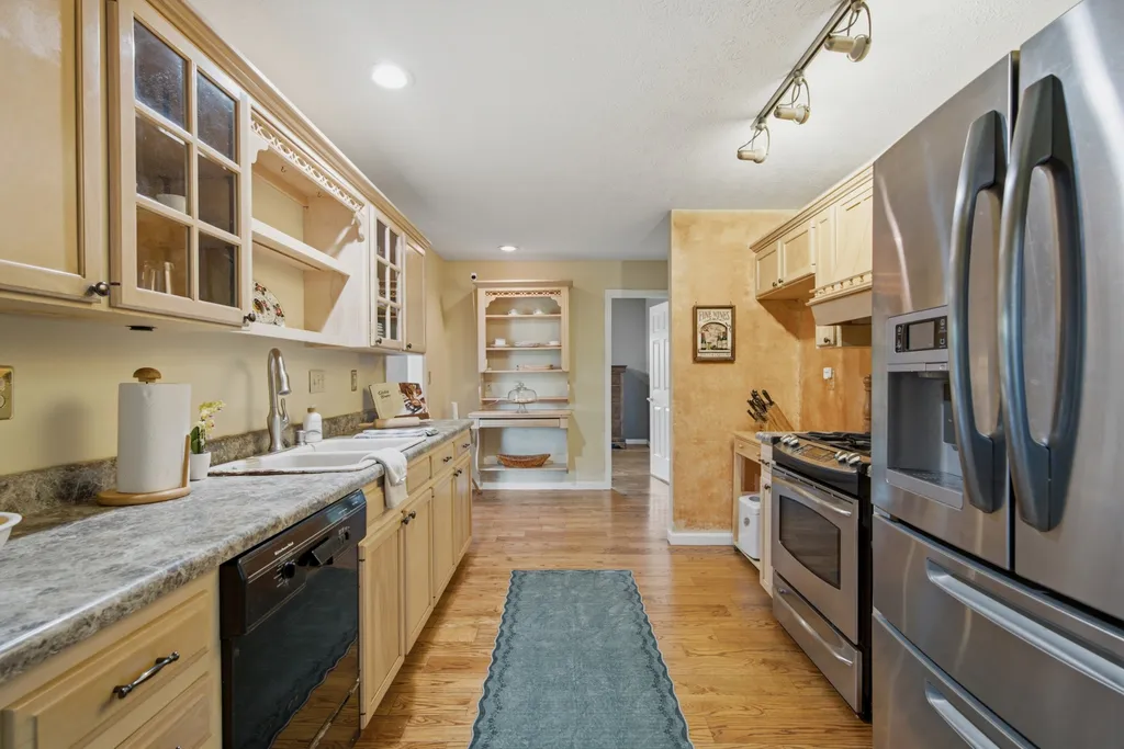 1021 Pine Valley Road Kingston Springs TN 37082