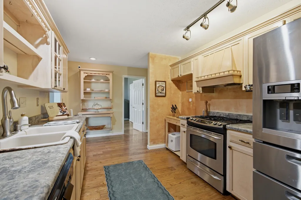 1021 Pine Valley Road Kingston Springs TN 37082