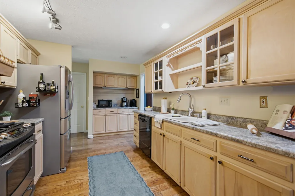 1021 Pine Valley Road Kingston Springs TN 37082