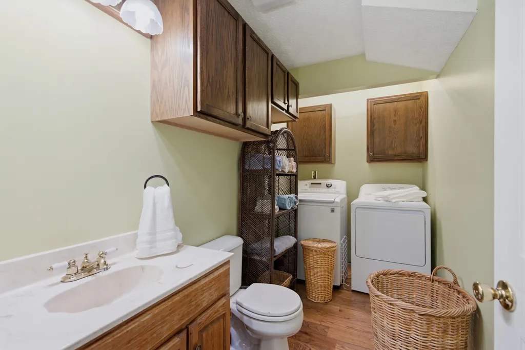 1021 Pine Valley Road Kingston Springs TN 37082
