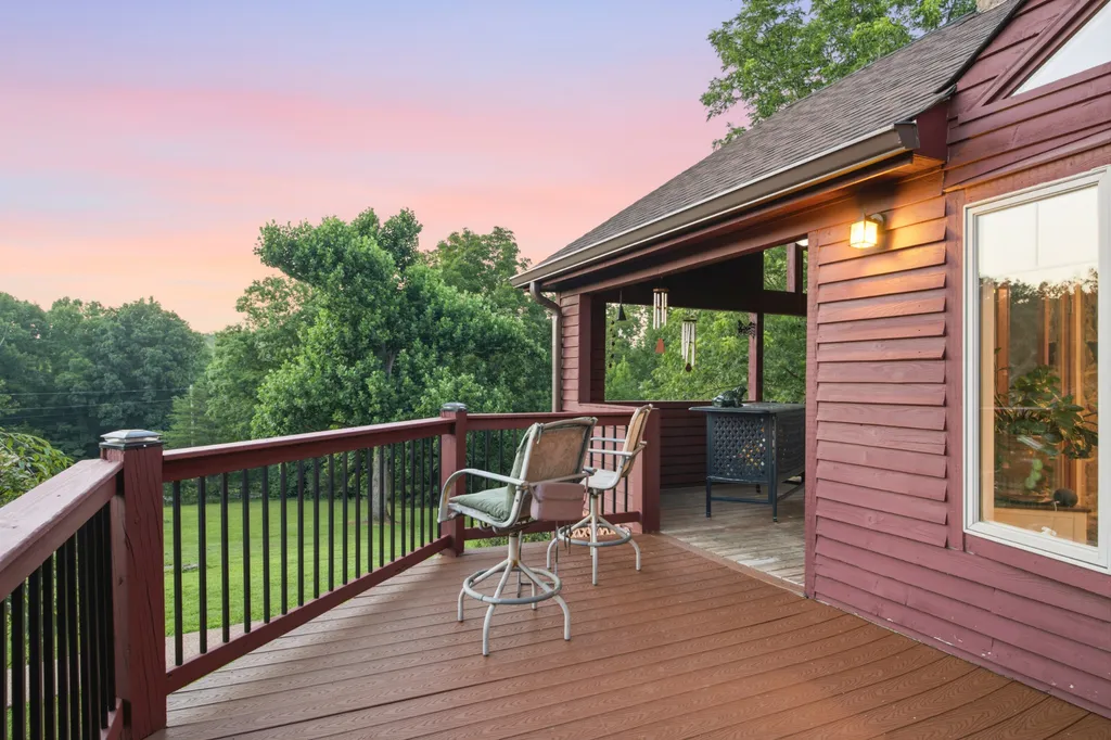 1021 Pine Valley Road Kingston Springs TN 37082