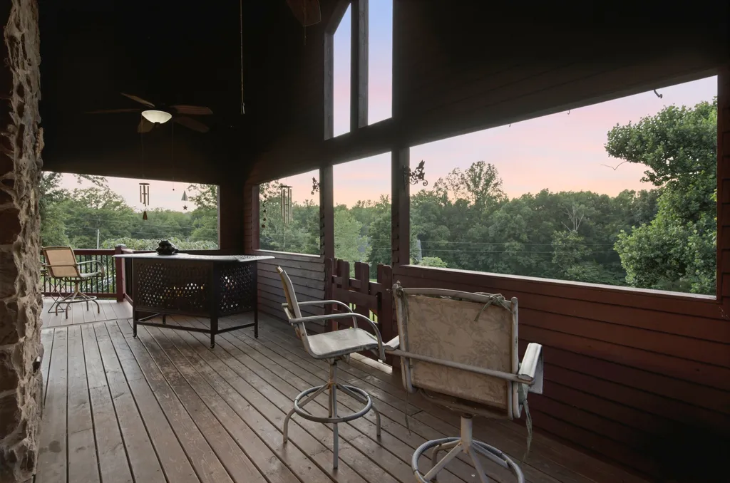 1021 Pine Valley Road Kingston Springs TN 37082
