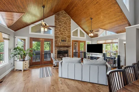 1021 Pine Valley Road Kingston Springs TN 37082