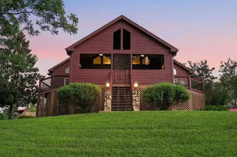 1021 Pine Valley Road Kingston Springs TN 37082