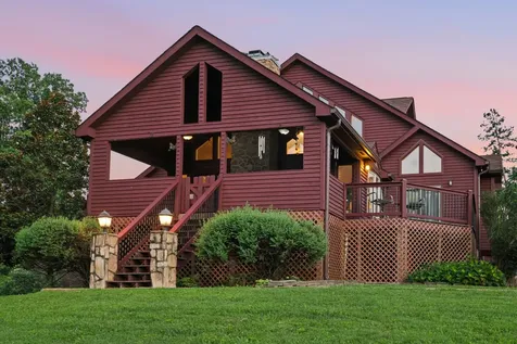 1021 Pine Valley Road Kingston Springs TN 37082