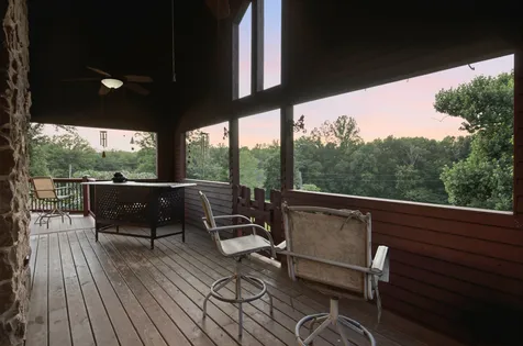 1021 Pine Valley Road Kingston Springs TN 37082
