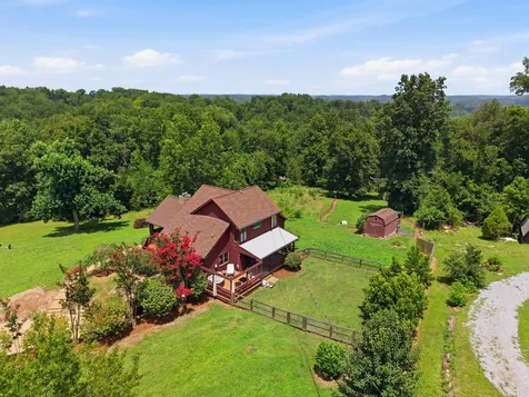 1021 Pine Valley Road Kingston Springs TN 37082