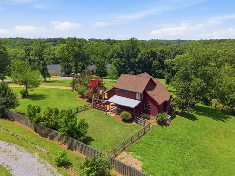 1021 Pine Valley Road Kingston Springs TN 37082