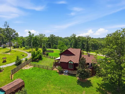 1021 Pine Valley Road Kingston Springs TN 37082