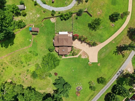 1021 Pine Valley Road Kingston Springs TN 37082