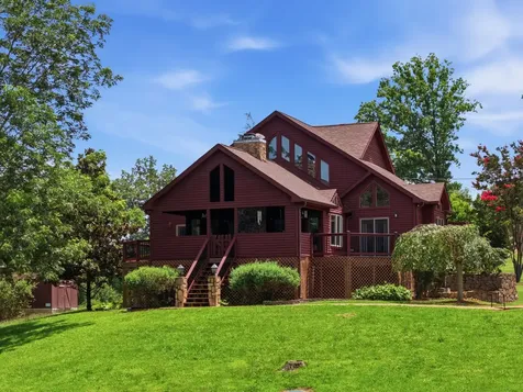 1021 Pine Valley Road Kingston Springs TN 37082