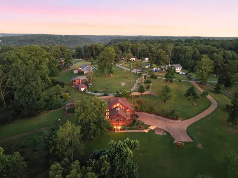 1021 Pine Valley Road Kingston Springs TN 37082