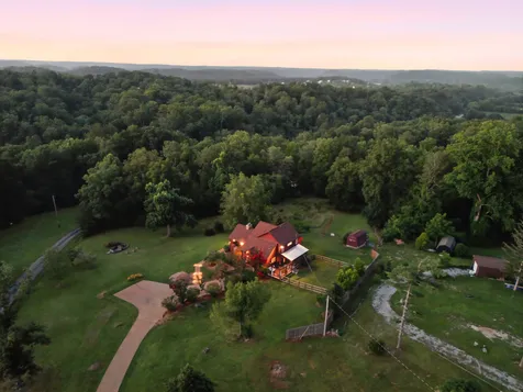 1021 Pine Valley Road Kingston Springs TN 37082