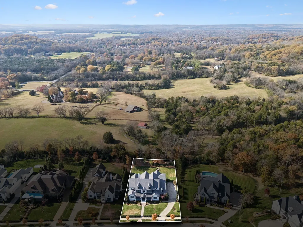 1542 Amesbury Lane Franklin TN 37069