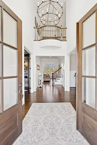 1542 Amesbury Lane Franklin TN 37069
