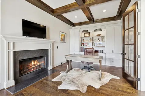 1542 Amesbury Lane Franklin TN 37069