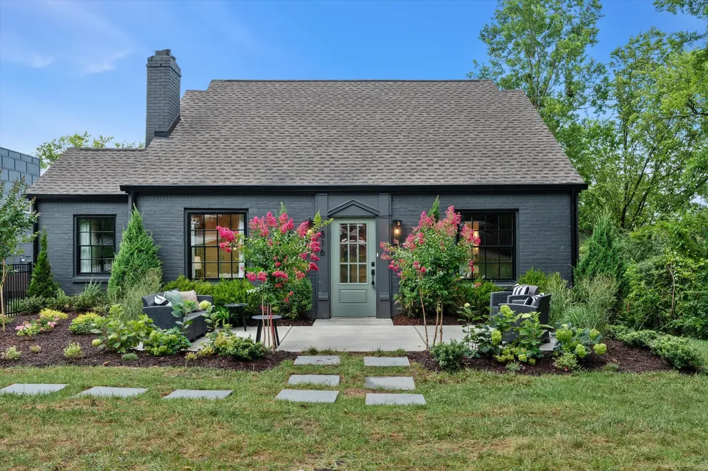 1816 Wildwood Avenue Nashville TN 37212