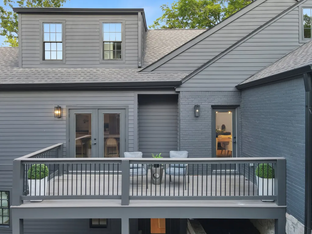 1816 Wildwood Avenue Nashville TN 37212
