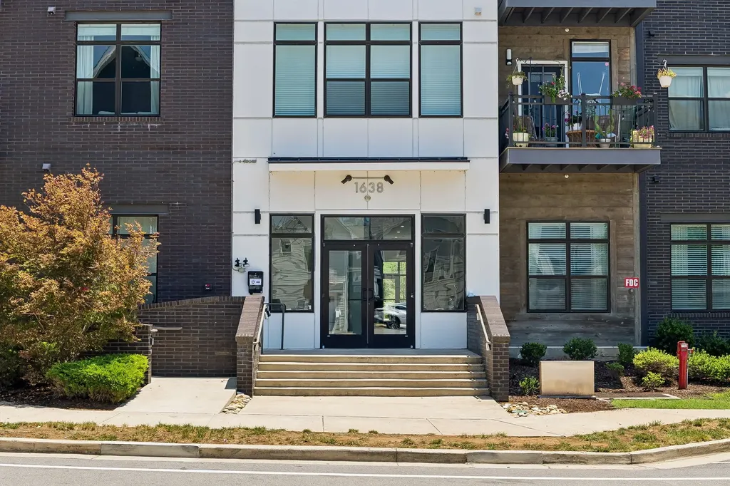 1638 54th Ave, N Nashville TN 37209