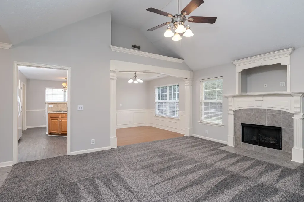 1439 Antebellum Drive Murfreesboro TN 37128