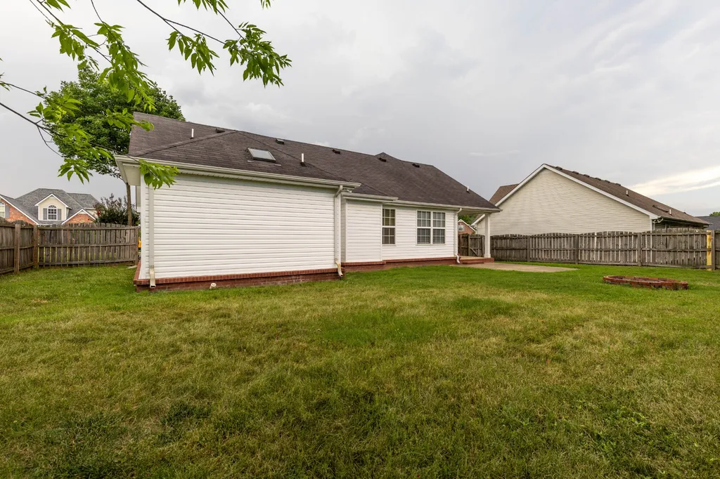 1439 Antebellum Drive Murfreesboro TN 37128