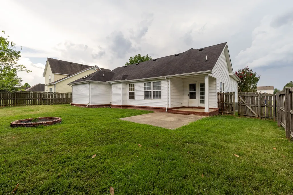 1439 Antebellum Drive Murfreesboro TN 37128