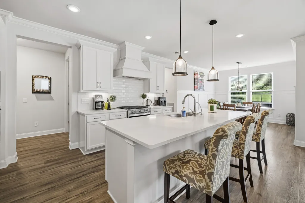 517 Oakvale Lane Mount Juliet TN 37122