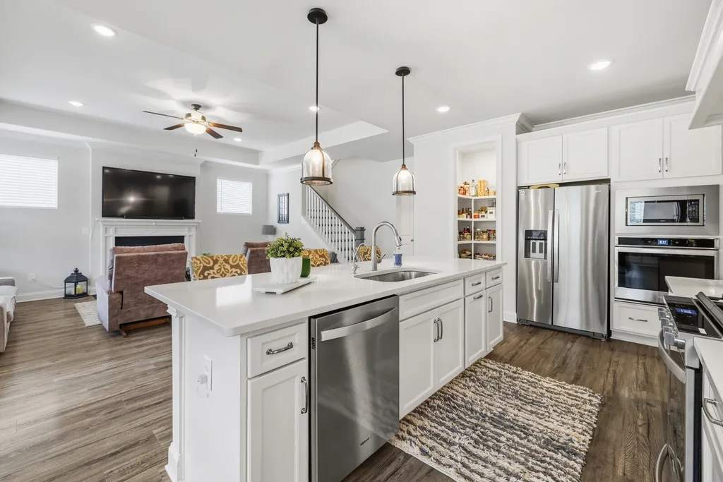 517 Oakvale Lane Mount Juliet TN 37122