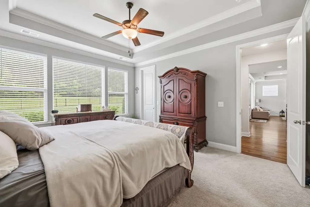 517 Oakvale Lane Mount Juliet TN 37122