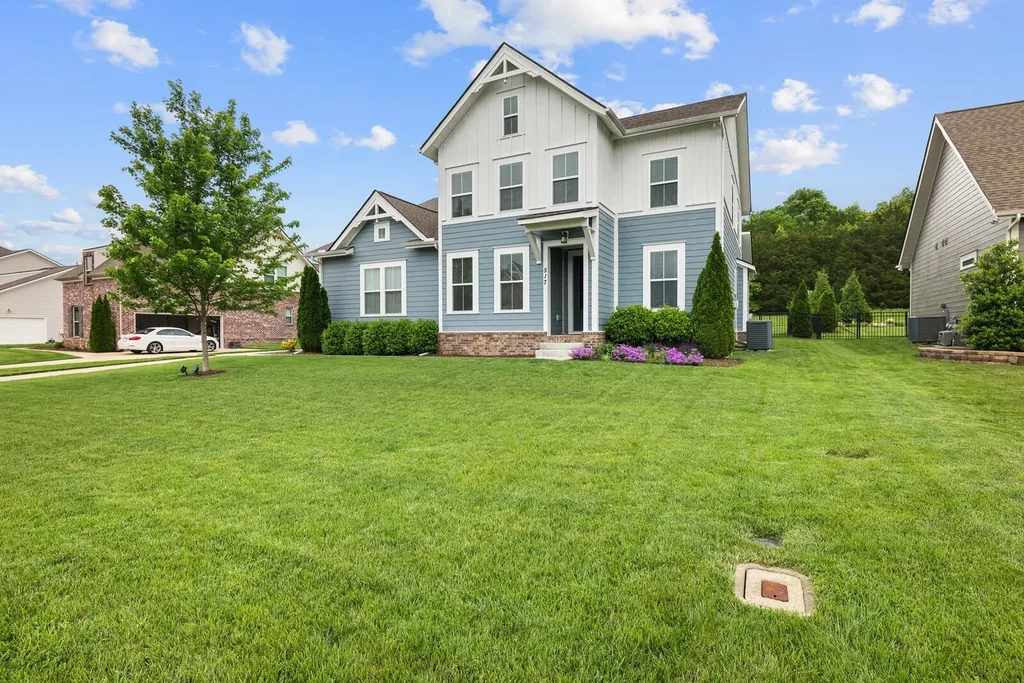 517 Oakvale Lane Mount Juliet TN 37122