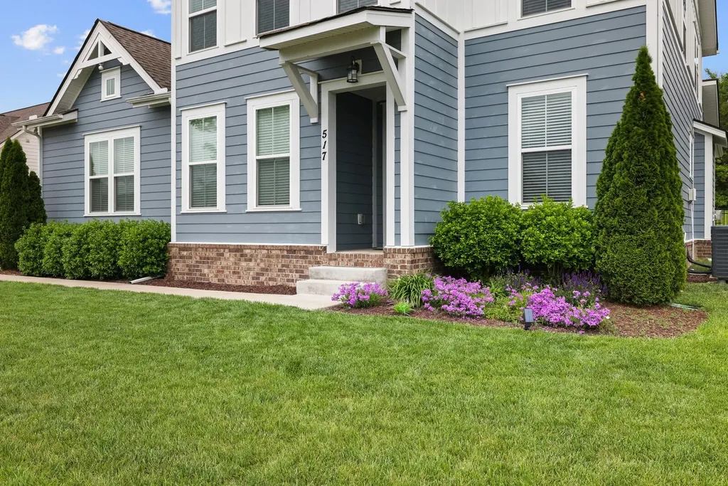 517 Oakvale Lane Mount Juliet TN 37122