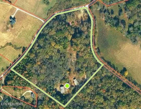 1329 Shady Lane Pulaski TN 38478