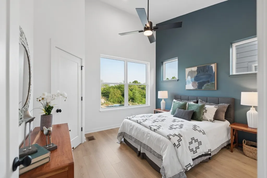 254 Arrowhead Drive Nashville TN 37216