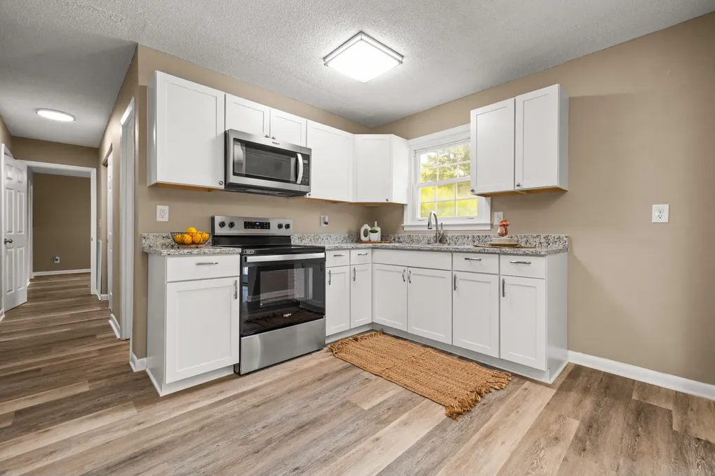 4 Park Street Fayetteville TN 37334