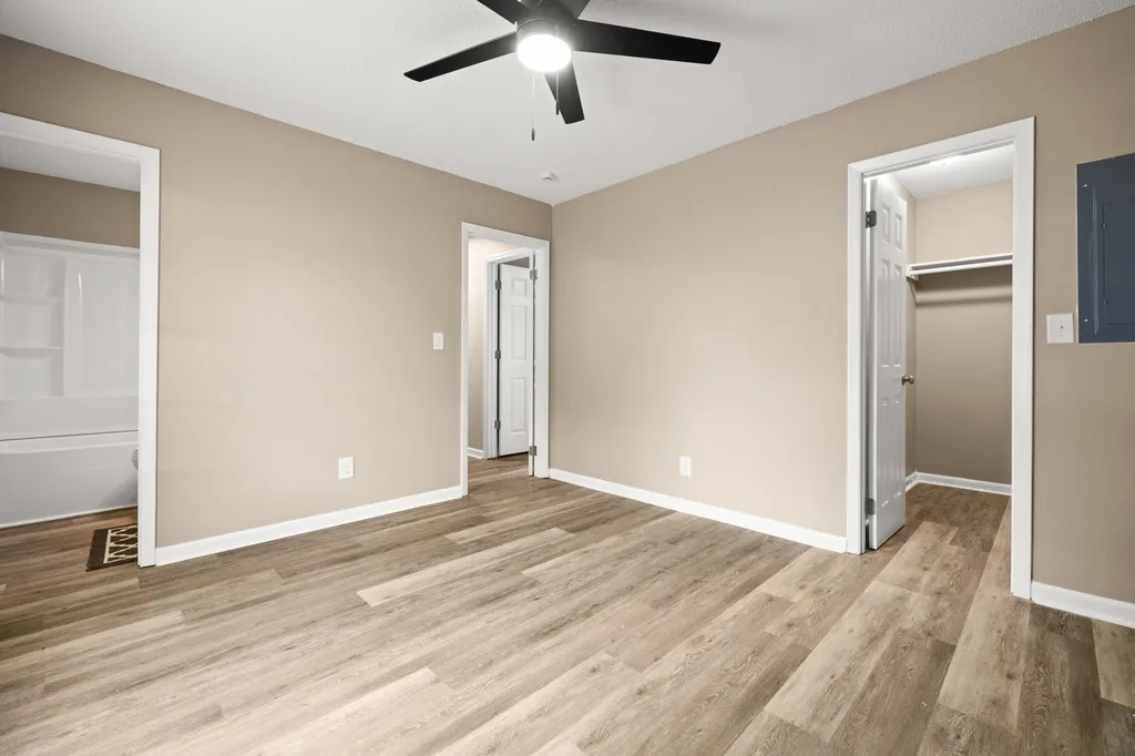 4 Park Street Fayetteville TN 37334